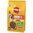 PEDIGREE Adult MINI 12x500 g au poulet et légumes nourriture sèche complète pour chiens adultes de petites races