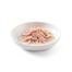 SCHESIR - Thon, filet de poulet et riz au naturel - 85G