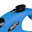 FLEXI New Classic L Tape 8 m Blue