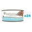 APPLAWS Cat Tin Adult - Filet de thon en bouillon - 24x156 g