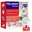 FELIWAY Friends Diffuseur + Recharge de phéromones pour conflits entre chats