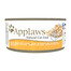APPLAWS Cat Tin Adult - Blanc de poulet et fromage - 70 g