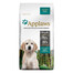 APPLAWS Dog Dry Puppy - Poulet sans céréales pour chiots de petites et moyennes races - 6 kg (3x2 kg)