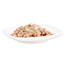 APPLAWS Cat Pouch - Nourriture humide Filet de thon avec anchois entiers en bouillon - 70g