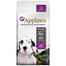 APPLAWS Dog Dry Puppy - Poulet sans céréales pour chiots de grandes races - 2 kg