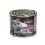 LEONARDO Quality Selection riche en viande de lapin 200 g