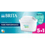 BRITA - Filtres à eau MAXTRA PRO Pure Performance 5+1 (6 pièces)