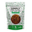 SIMPLY FROM NATURE Meat Noodles Rouleaux avec de la viande de canard pour chiens - 80 g
