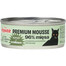 COMFY APPETIT PREMIUM Mousse - avec lapin pour les chats - 85 g