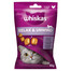 WHISKAS Relax & Relieve 45 g de friandises au poulet pour chats
