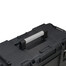 KETER ROC Pro Gear Mallette à roulettes 28"