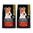 FARMINA Cibau Adult Mini - pour chiens adultes de petites races - 2 x 2,5 kg
