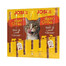 JOSERA JosiCat Meat Sticks Bâtonnets de bœuf et d'agneau 35g