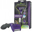 FURMINATOR Undercoat deShedding Pour chats à poils longs M/L Large