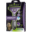 FURMINATOR Undercoat deShedding Pour chats à poils longs M/L Large