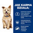 HILL'S Canine Kidney Care k/d Aliment humide avec du poulet pour les chiens adultes souffrant de problèmes rénaux 370 g