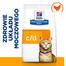 HILL'S Prescription Diet c/d Multicare avec poulet 3kg
