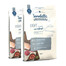 SANABELLE Light - viande de volaille - chats souffrant de surpoids - 20 kg (2 x 10 kg)