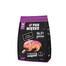 PAN MIĘSKO - Veau et crevettes pour chats adultes - 400g