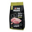 PAN MIĘSKO - Dinde et oie pour chats adultes - 1,6kg