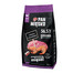 PAN MIĘSKO - Veau et crevettes pour chats adultes - 1,6kg