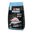 PAN MIĘSKO Poulet et truite pour chats adultes - S 5kg