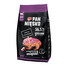 PAN MIĘSKO - Veau et crevettes pour chats adultes - 5kg