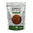 SIMPLY FROM NATURE Meat Noodles Rouleaux avec de la viande de bœuf pour chiens - 80 g