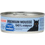 COMFY APPETIT PREMIUM Mousse - avec du saumon pour les chats - 85 g