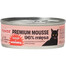 COMFY APPETIT PREMIUM Mousse - avec du bœuf pour les chats - 85 g