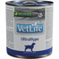 FARMINA Vet Life Natural Diet Dog UltraHypo Aliment hypoallergénique pour chiens adultes 300 g