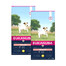 EUKANUBA Caring Senior Small Breed riche en poulet frais 30 kg (2 x 15kg)