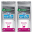 FARMINA Vet Life Struvite Cat 20 kg (2x10 kg)