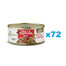 APPLAWS Dog Tin Taste Toppers - Ragoût de bœuf et légumes - 72x156 g