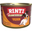 RINTI Gold Chicken Mini - Viande de poulet pour chiens de petites races - 185 g