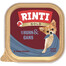 RINTI Gold Chicken&Goose Mini - poulet & oie pour chiens de petites races - 100 g