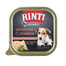 RINTI Feinest Poultry Pure&Ham - volaille & jambon pour chiens en surpoids - 150 g