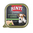 RINTI Feinest Poultry Pure&Vegetables - volailles & légumes pour chiens en surpoids - 150 g