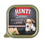 RINTI Feinest Poultry Pure&Lamb - volaille & agneau pour chiens en surpoids - 150 g