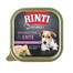 RINTI Feinest Poultry Pure&Duck - volaille & canard pour chiens en surpoids - 150 g