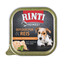 RINTI Feinest Poultry Pure&Rice - volaille & riz pour chiens en surpoids - 150 g