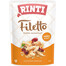 RINTI Filetto in Jelly Chicken&Poultry hearts - filet & coeurs de poulet en gelée - 100 g