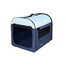 TRIXIE Basic Niche souple 55 x 40 x 40 cm 3.5 kg
