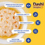 INABA Cat Dashi Delights - bouillon poulet, thon et saumon - 70 g