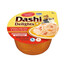 INABA Cat Dashi Delights - bouillon poulet, thon et saumon - 70 g
