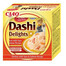 INABA Cat Dashi Delights - bouillon poulet, thon et saumon - 70 g