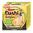 INABA Cat Dashi Delights - bouillon poulet, thon et noix de Saint-Jacques - 70 g