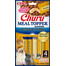 INABA Meal Topper Chicken&Cheese Garniture de repas au poulet et au fromage 4x14 g