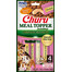 INABA Dog Meal Topper Chicken&Salmon Garniture de repas au poulet et au saumon 4x14 g