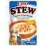 INABA CIAO Stew Plat au poulet et au thon pour chats 40 g